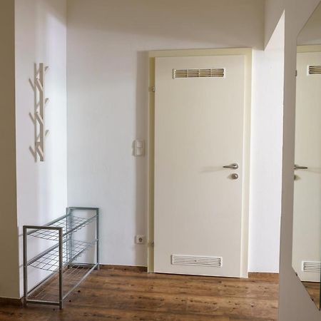 Vienna City Apartment 1200 Wien Eksteriør billede