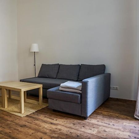 Vienna City Apartment 1200 Wien Eksteriør billede