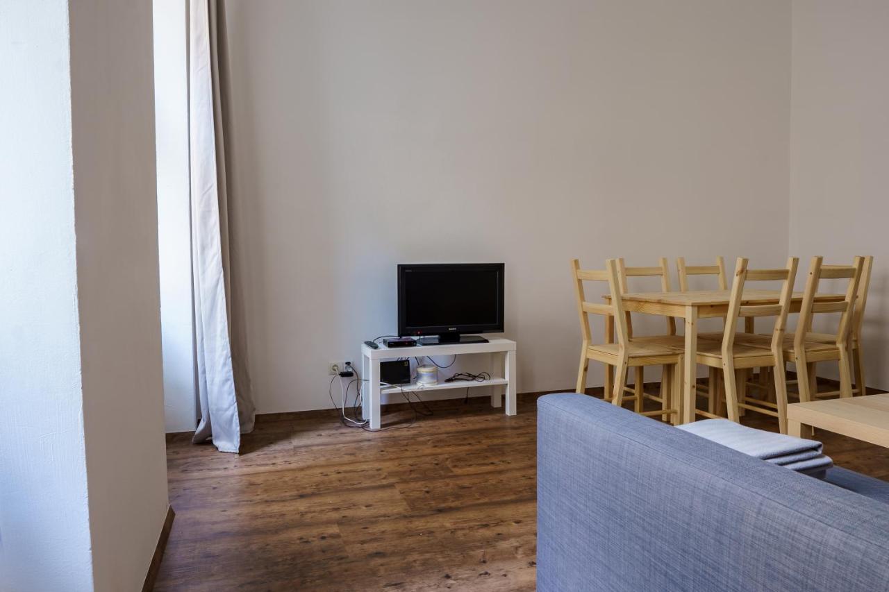 Vienna City Apartment 1200 Wien Eksteriør billede