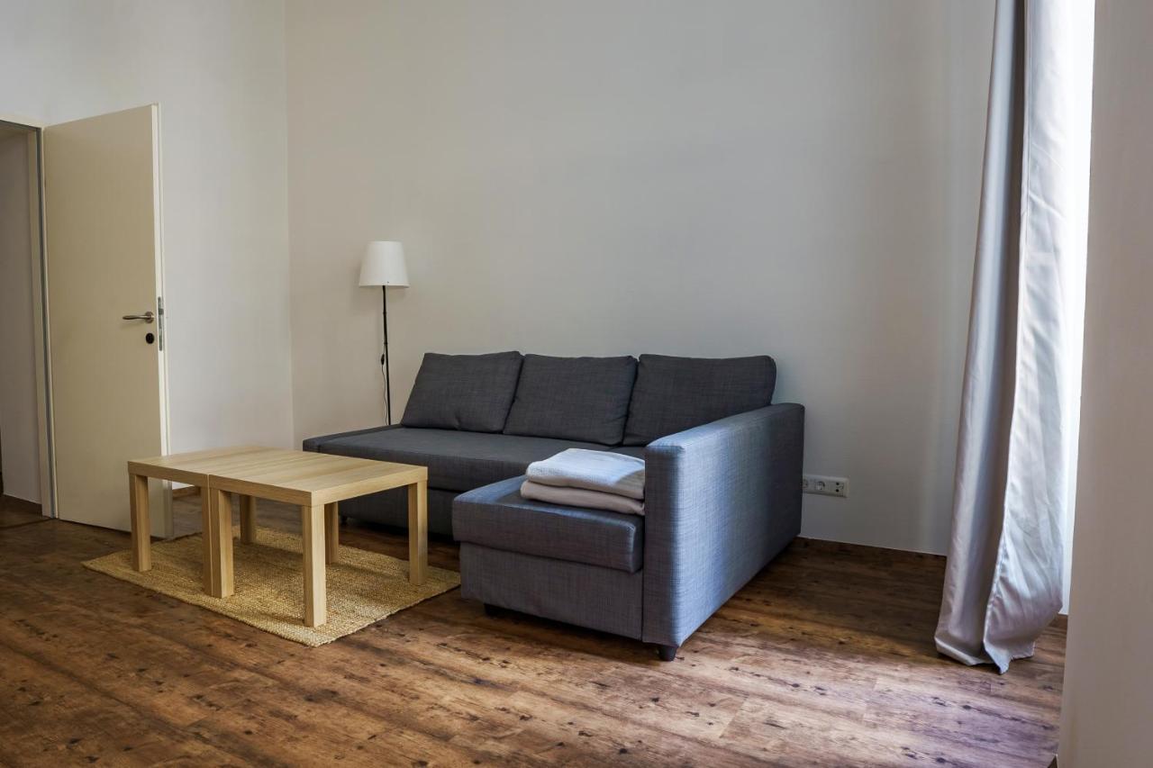 Vienna City Apartment 1200 Wien Eksteriør billede